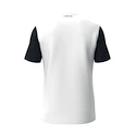 Herren T-Shirt Head  CLUB 25 TECH T-Shirt Men Navy/White