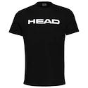 Herren T-Shirt Head  Club Basic T-Shirt Men Black L