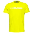 Herren T-Shirt Head  Club Basic T-Shirt Men Yellow M