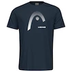 Herren T-Shirt Head  Club Carl T-Shirt Men Navy M