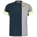 Herren T-Shirt Head  Padel Tech T-Shirt Men GRLN L