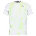 Herren T-Shirt Head  Padel Tech T-Shirt Men XMLN XL