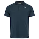 Herren T-Shirt Head  Performance Polo Shirt Men Navy M