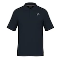 Herren T-Shirt Head  Performance Polo Shirt Men NV