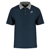 Herren T-Shirt Head  PERFORMANCE Polo Shirt Men NV