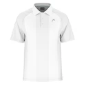 Herren T-Shirt Head  PERFORMANCE Polo Shirt Men WH