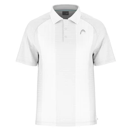 Herren T-Shirt Head PERFORMANCE Polo Shirt Men WH