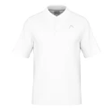 Herren T-Shirt Head  Performance Polo Shirt Men WH M