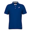 Herren T-Shirt Head  Slice Polo Shirt Men RO L