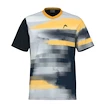 Herren T-Shirt Head  Topspin T-Shirt Men NVXV XL