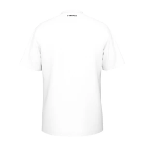 Herren T-Shirt Head  Topspin T-Shirt Men XVOA XL