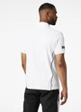 Herren T-Shirt Helly Hansen  HP Racing Polo White