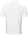 Herren T-Shirt Helly Hansen  HP Racing Polo White