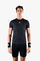 Herren T-Shirt Hydrogen  Chrome Tech Tee Grey M