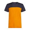 Herren T-Shirt Icebreaker Merino Cool-Lite Sphere III SS T Colour Ray/Graphite/Cb