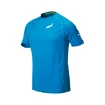 Herren T-Shirt Inov-8  Base Elite SS blue