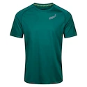 Herren T-Shirt Inov-8  Base Elite SS M dark green XL