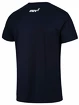 Herren T-Shirt Inov-8  Cotton Tee Blue