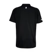 Herren T-Shirt Joola  Shirt Solstice Black/Red