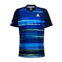 Herren T-Shirt Joola  Shirt Solstice Navy/Blue