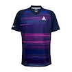 Herren T-Shirt Joola  Shirt Solstice Navy/Purple