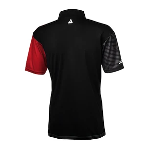 Herren T-Shirt Joola  Shirt Synergy Red/Black