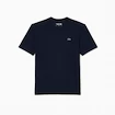 Herren T-Shirt Lacoste  Core Performance T-Shirt Navy Blue XL