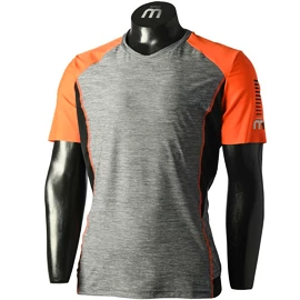 Herren T-Shirt Mico Maglia M1 Trail Run