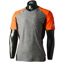 Herren T-Shirt Mico  Maglia M1 Trail Run L