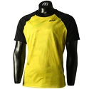 Herren T-Shirt Mico  Maglia Stampa Run Extradry