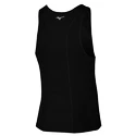 Herren T-Shirt Mizuno  DryAeroFlow Tank Black