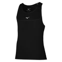 Herren T-Shirt Mizuno  DryAeroFlow Tank Black