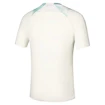 Herren T-Shirt Mizuno  Frontier Shadow Tee M White