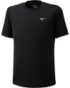 Herren T-Shirt Mizuno  Impulse Core Tee black