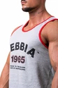 Herren T-Shirt Nebbia 1965 Old-school Muscle 193 light grey