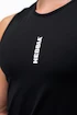 Herren T-Shirt Nebbia  Active Tank Top DYNAMIC black