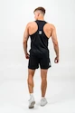 Herren T-Shirt Nebbia  Active Tank Top DYNAMIC black