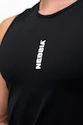 Herren T-Shirt Nebbia  Active Tank Top DYNAMIC black