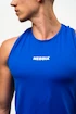 Herren T-Shirt Nebbia  Active Tank Top DYNAMIC blue