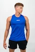 Herren T-Shirt Nebbia  Active Tank Top DYNAMIC blue