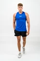 Herren T-Shirt Nebbia  Active Tank Top DYNAMIC blue