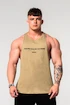 Herren T-Shirt Nebbia  Gym Tank Top FLEXIN' Green