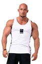 Herren T-Shirt Nebbia Limitless Your Potential Is Endless 174 white XXL