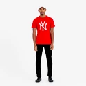 Herren T-Shirt New Era