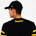 Herren T-Shirt New Era  Elements Tee NFL Pittsburgh Steelers