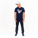 Herren T-Shirt New Era  NFL Houston Texans