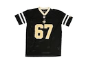 Herren T-Shirt New Era  NFL oversized tee New Orleans Saints S