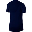 Herren T-Shirt Nike  Pro BRT Top SS Blue