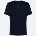 Herren T-Shirt Oakley  Foundational Training SS Tee Blackout M