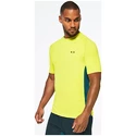 Herren T-Shirt Oakley  Performance SS tee Yellow